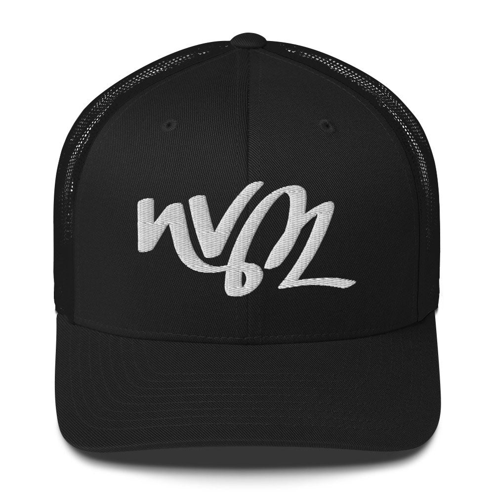 Casquette Trucker NVM