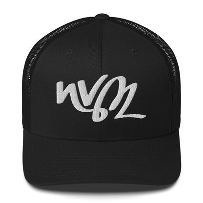 casquette trucker nvm