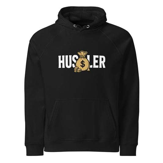 hoodie hustler neg a vye manni