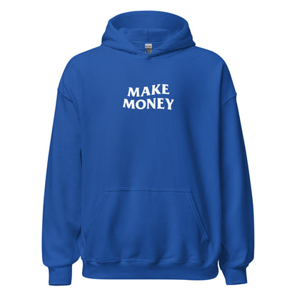 Hoodie Make Money