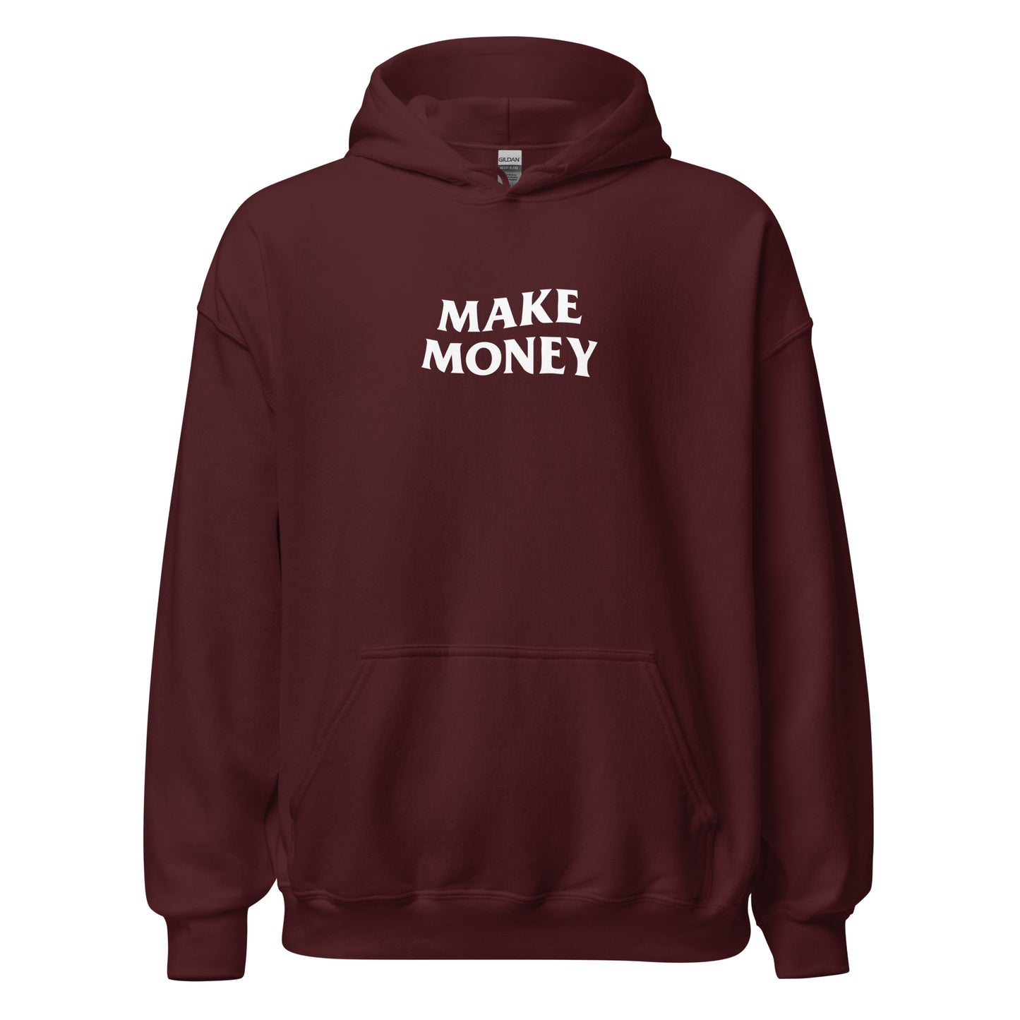 Hoodie Make Money
