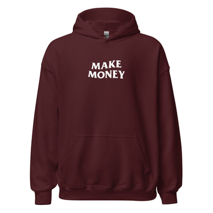 Hoodie Make Money
