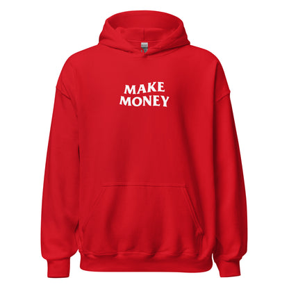 Hoodie Make Money