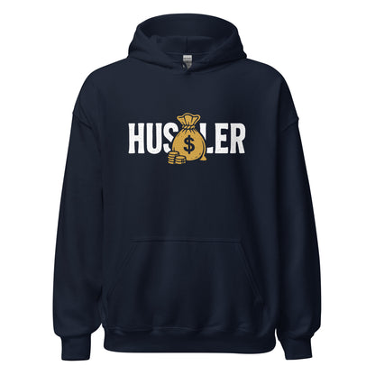 Hoodie Hustler