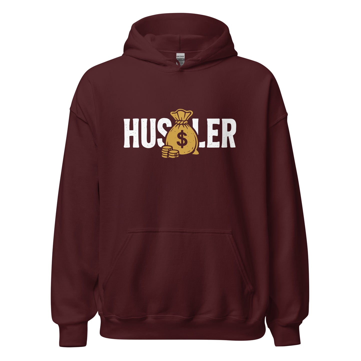 Hoodie Hustler