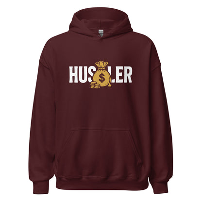 Hoodie Hustler