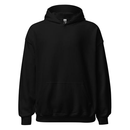 Hoodie Pa Fè Zanmi Fè Lajan