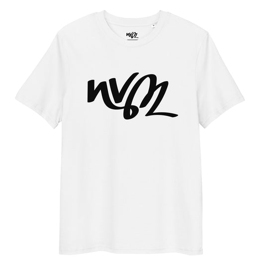 t-shirt blanc nvm