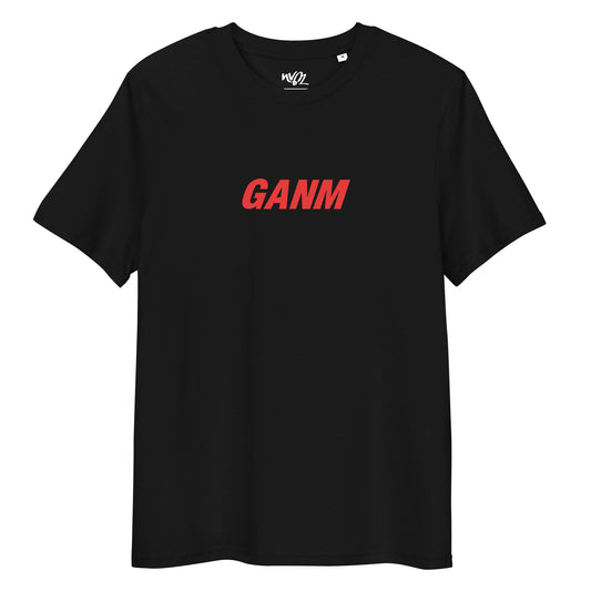 t-shirt ganm neg a vye manni