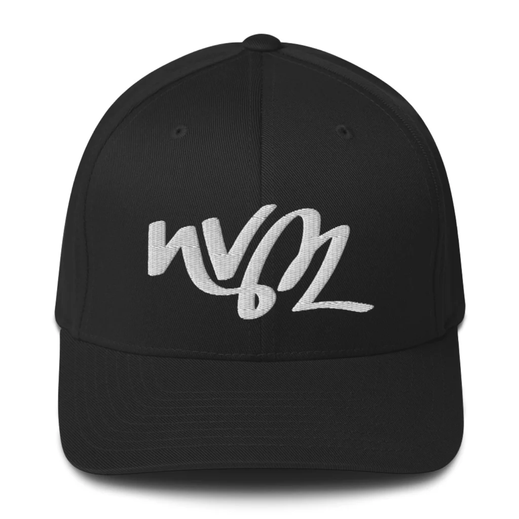 Casquette nvm nèg-a-vyé manni