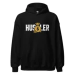 hoodie hustler nèg a vyé manni