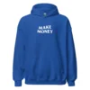 hoodie make money neg a vye manni bleu