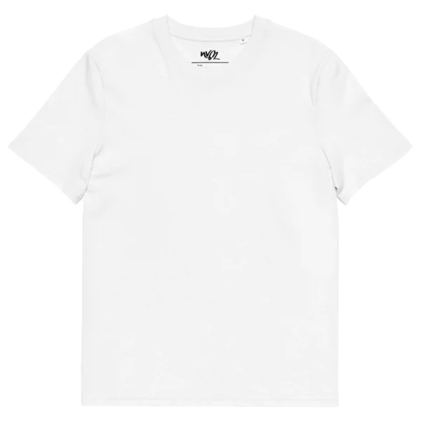 t-shirt blanc