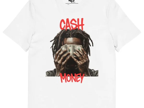 tshirt cash money neg a vye manni