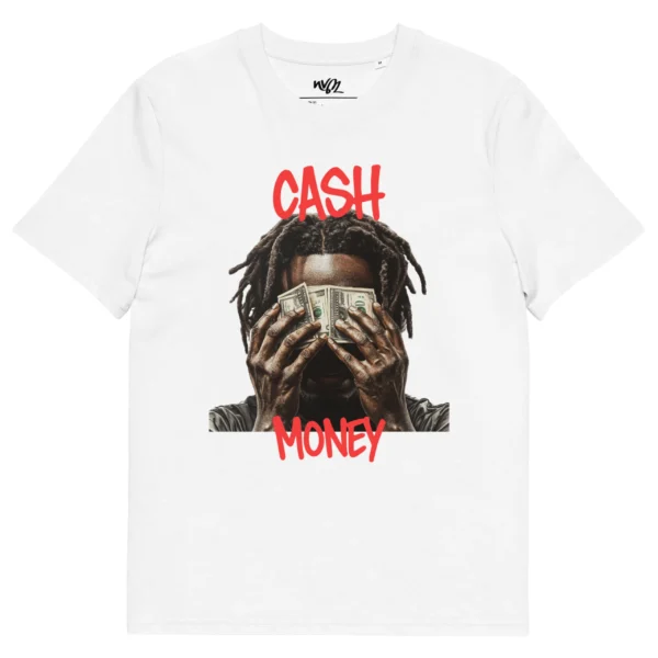 tshirt cash money neg a vye manni