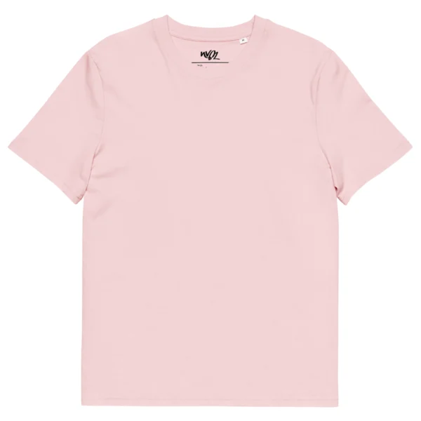 t-shirt rose