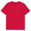t-shirt rouge