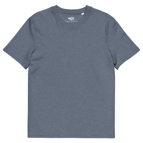 tshirt gris foncé