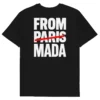 T-shirt From Mada