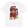 tshirt mové tan blanc neg a vye manni