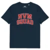 tshirt nvm squad bleu neg a vye manni
