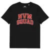 tshirt nvm squad nèg a vyé manni