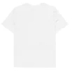 T-shirt Ayen Pou Ayen Blanc