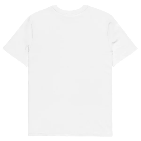 T-shirt Ayen Pou Ayen Blanc