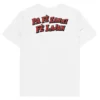 tshirt pa fè zanmi dos nèg a vyé manni