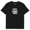 t-shirt nvm streetwear nèg a vyé manni