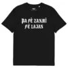 t-shirt fè lajan nèg a vyé manni