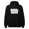 hoodie ghetto youth nèg a vyé manni