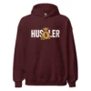 hoodie hustler nèg a vyé manni bordeaux