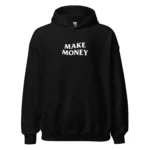 hoodie make money nèg a vyé manni