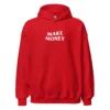 hoodie make money nèg a vyé manni rouge