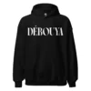 hoodie débouya nèg a vyé manni