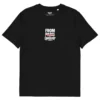t-shirt from gwadloup noir nèg a vyé manni