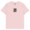 t-shirt from gwadloup nèg a vyé manni rose