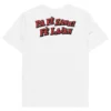 t-shirt pa fè zanmi nèg a vyé manni dos